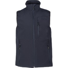 2AS Arete Unisex Yelek Lacivert