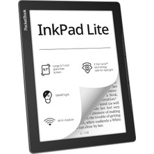 Pocketbook Inkpad Lite 9.7" E Kitap Okuyucu