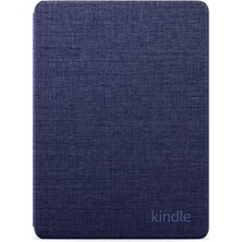 Amazon Kindle 6.8" Paperwhite 5 E Kitap Okuyucu 16 GB + Orijinal Kılıf Kumaş ve Şarj Adaptörü Reklamsız