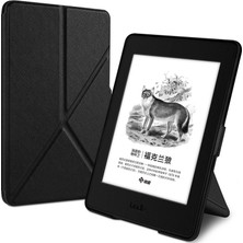 Amazon Kindle Basic 2022 E-Kitap Okuyucu Kılıfı