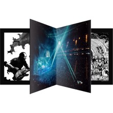 Hans Zimmer - Live 4lp Plak