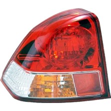 MATSUBA Honda Civic Vtec2 Sol Dış Stop 2004 2006