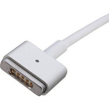 Wozlo Magsafe 2 5 Pin Apple Tamir Kablosu 45W 60W 85W Uç Dc Kablo Mıknatıslı Adaptör