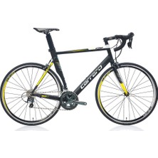 Carraro Race 052 Shimano Tiagra Set Yarış Bisikleti 58