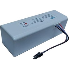 Tnl Xiaomi P1904-4S1P-MM Robot Süpürge Için 14.4V 2600MAH Muadil Batarya