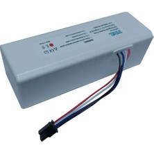 Tnl Xiaomi P1904-4S1P-MM Robot Süpürge Için 14.4V 2600MAH Muadil Batarya