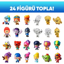 Brawl Stars 5'li Figür - Model 3