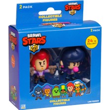 Brawl Stars 2'li Figür - Model 3