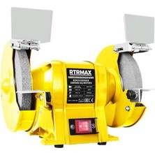 Rtrmax Zımpara Taş Motoru RTM415A