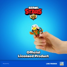 Brawl Stars 5'li Figür - Model 2