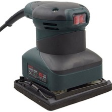 KL Pro  Profesyonel Titreşimli Zımpara 150WATT KLEZ43110
