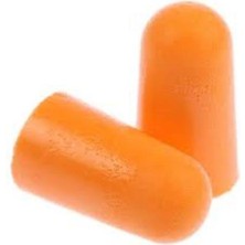 3m 1100 Kulak Tık  25 Çift Çift Çift Poşetli