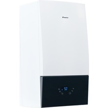 Daikin Premix Vz 26 Kw (D2CPX026) | Tam Yoğuşmalı Kombi (Baca Dahil)