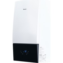 Daikin Premix Vz 26 Kw (D2CPX026) | Tam Yoğuşmalı Kombi (Baca Dahil)