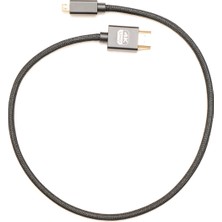 Markofist MF-DK60 Micro HDMI To HDMI Kablo 4K 60Hz 50CM