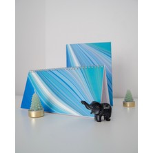 Linu Tasarım Lines Defter & Planner Set