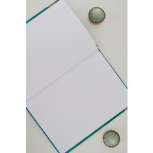 Linu Tasarım Lines Defter & Planner Set