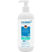 Carıne Şampuan 400 ml