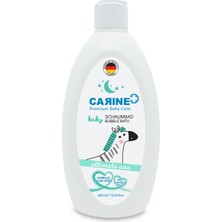 Carıne Bebek Banyo Köpüğü 400 ml