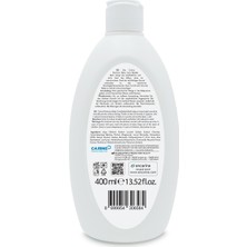 Carıne Bebek Banyo Köpüğü 400 ml