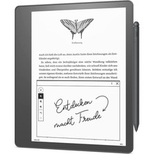 Amazon Kindle Scribe Uyumlu Premium Kalem