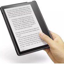 Amazon Kindle Oasis E Kitap Okuyucu Origami Kılıf 7"