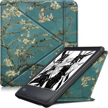 Kobo Libra-2 E Kitap Okuyucu Kılıfı 7"