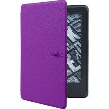 Amazon Kindle 6.8'' Paperwhite 5 E Kitap Okuyucu Kılıfı