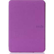 Amazon Kindle Touch 2019 E-Kitap Okuyucu Kılıfı