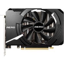 Msı Geforce RTX3060 Aero Itx 12G Oc 12GB Gddr6 192BIT 1xhdmı 3xdp Ekran Kartı