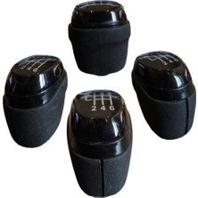Zetoto Zetoto- Dacia Duster Vites Topuzu Plastik Gövdeli 6 Ileri 328651101R