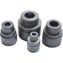 Fusion 110MM Teflon Kaplama Pprc Boru Kaynak Makine Paftası FP110