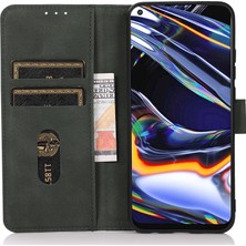 Xshop Sony Xperia 10 V Pu Deri Telefon Kılıfı Cüzdan Stand Flip Koruyucu Kapak (Yurt Dışından)