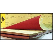 Sia Su Zımparası 1913 Siawat 280MMX230MM 80 Kum 50 Adet