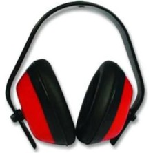 Vento Kulaklık Ey2-1 Süngersiz Maşonlu 25 Db Iş Kulaklığı