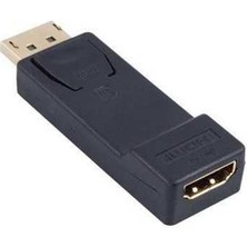 Keepro Displayport HDMI Çevirici Dp To HDMI Çevirici