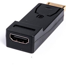 Keepro Displayport HDMI Çevirici Dp To HDMI Çevirici