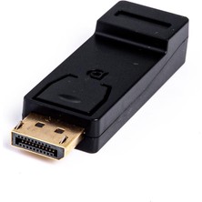 Keepro Displayport HDMI Çevirici Dp To HDMI Çevirici