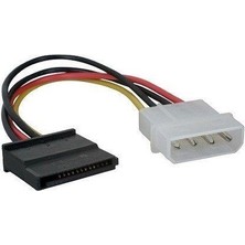 Keepro Ide Power Sata Power Çevirici Molex Sata Power Çevirici