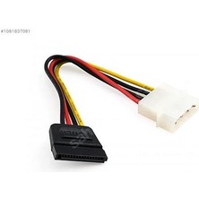 Keepro Ide Power Sata Power Çevirici Molex Sata Power Çevirici