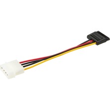 Keepro Ide Power Sata Power Çevirici Molex Sata Power Çevirici