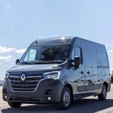 Silbak Renault Master 2019-2024 Ön Cam Silecek Takımı 65X65CM