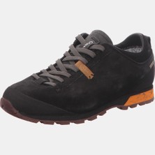 Aku Bellamont III Suede Goretex Vibram Ayakkabı Antrasit A504.3628