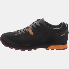 Aku Bellamont III Suede Goretex Vibram Ayakkabı Antrasit A504.3628