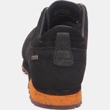 Aku Bellamont III Suede Goretex Vibram Ayakkabı Antrasit A504.3628