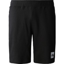 The North Face M Summer Logo Short Erkek Pantolon NF0A8237JK31