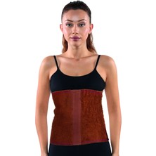 Aydın Online Deve Yünü Geçme Bel Korsesi