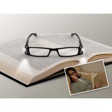 XML Dünyası Camsız Gözlüğü