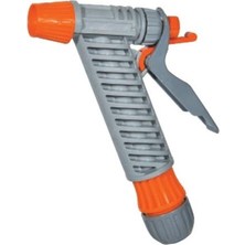 HMC Sulama Tabancası Tetikli Su Tabancası 1/2" Lüks Rekorlu