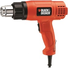 Black & Decker Black &decker KX1650 Sıcak Hava Tabancası